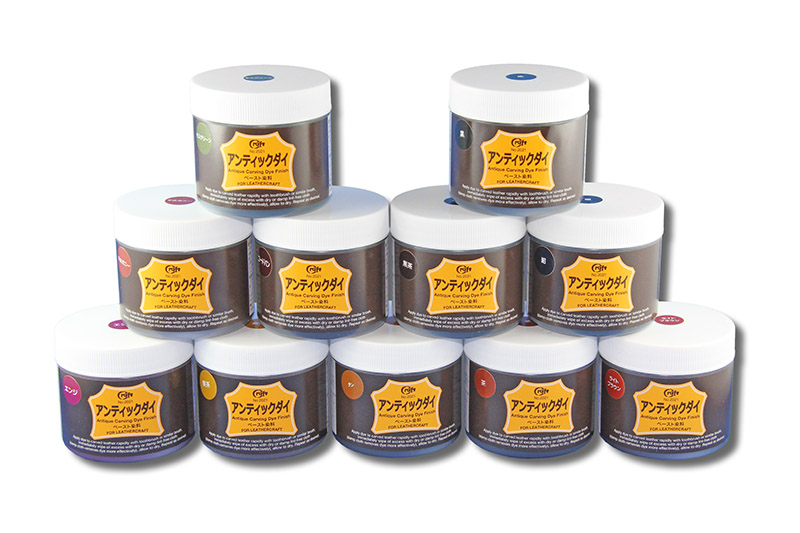 IMG_9835 Leder Antik Finish / Craft Japan Antik Carving Dye