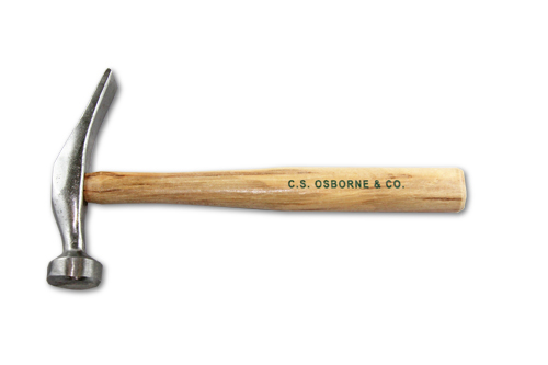 Osborne Schusterhammer No.65