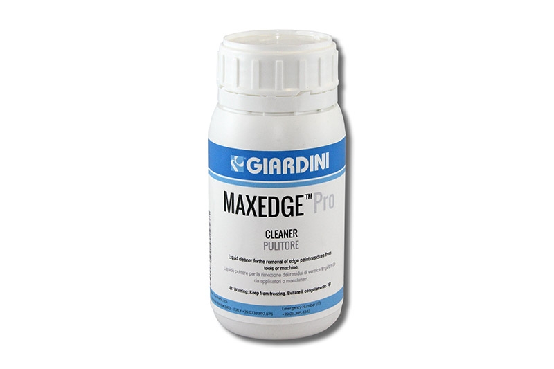 IMG_0955 Leder Kantenfarbe / MAXEDGE™ Pro Cleaner