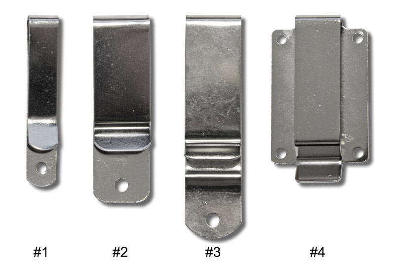 Gu-rtelklammern-Silber