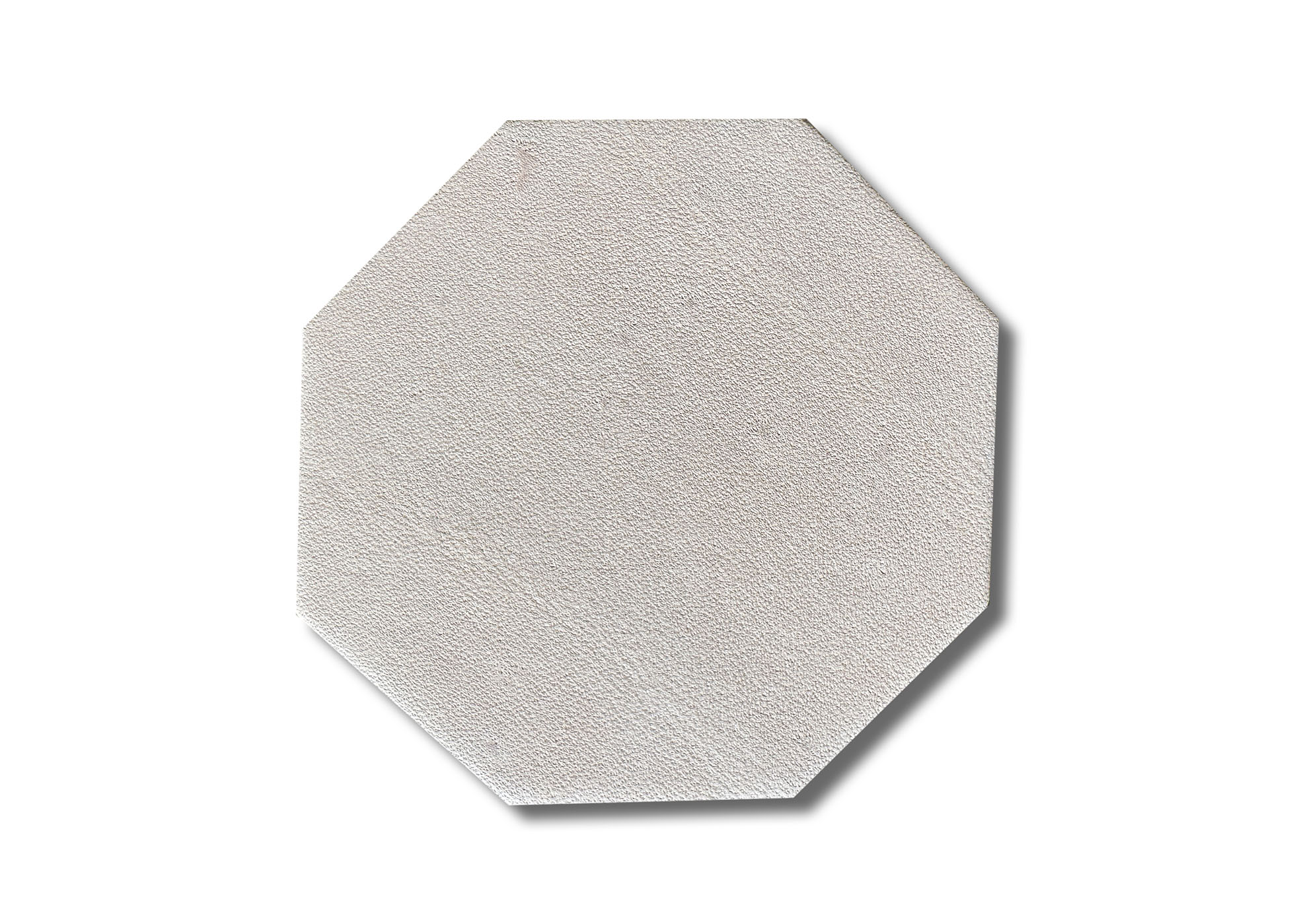 Getränkeuntersetzer - Lederrohling