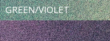 green-violet-iridescent