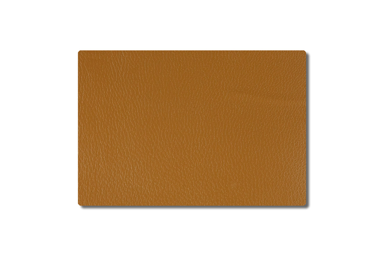 Chevreau Ziegenleder (Farbe: hellbeige 0,7 - 0,9 mm) 0,48 m²