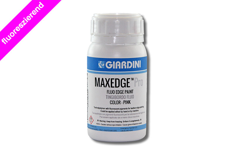 IMG_845457ee70e9dd442 Leder Kantenfarbe / MAXEDGE™ Pro Fluo Edge Paint