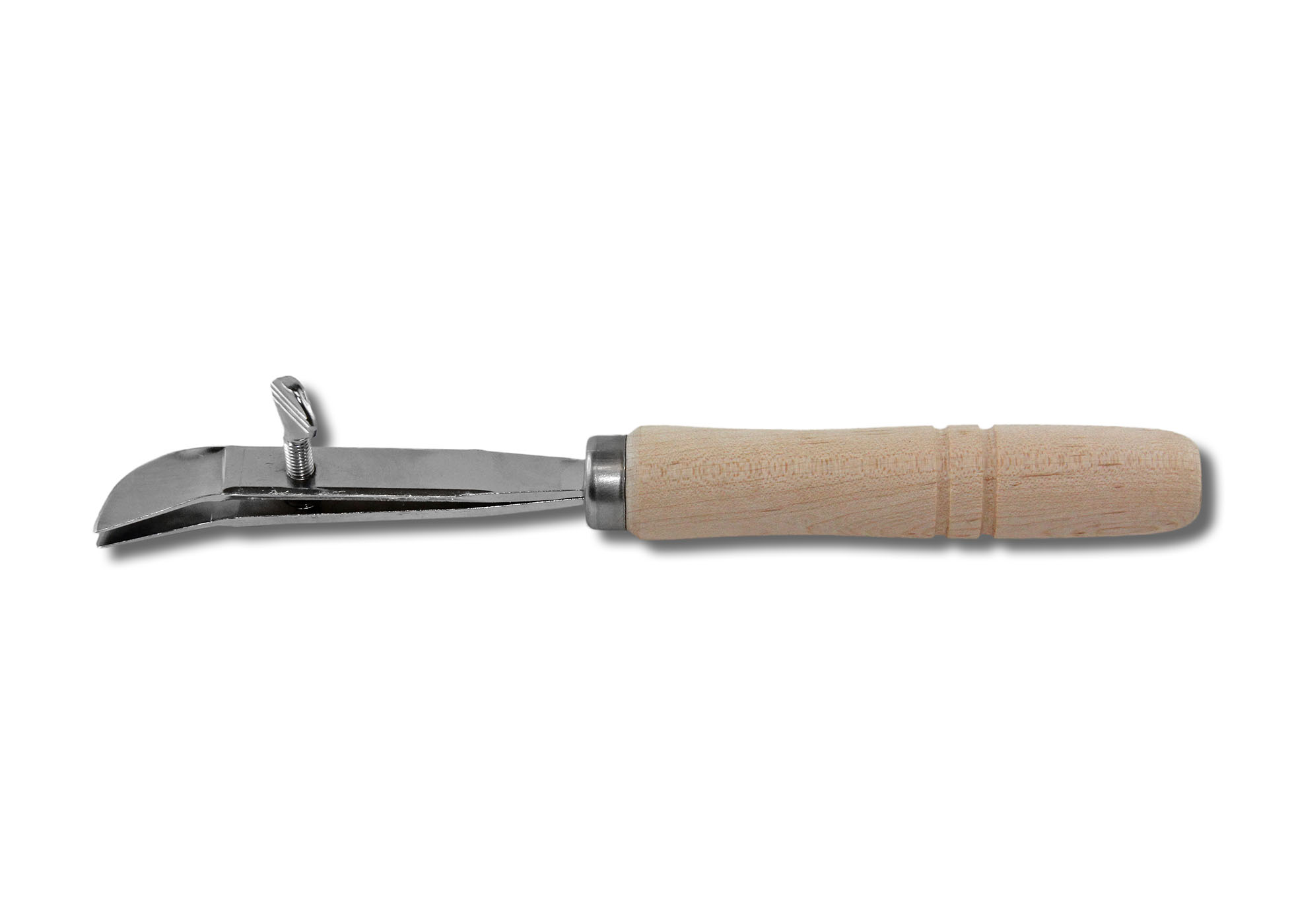 Craft Japan Reifeleisen mit Stellschraube