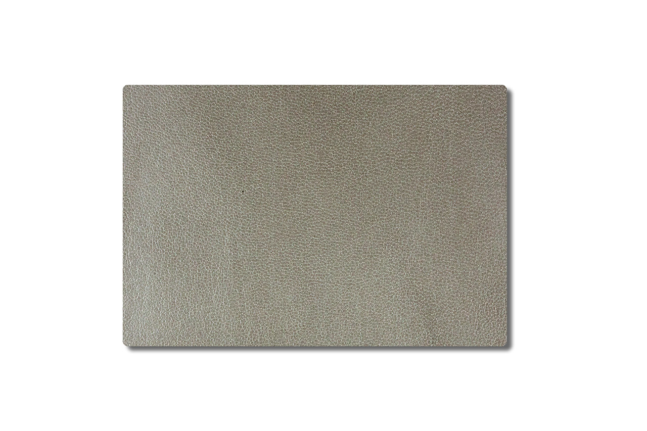 Silber-fertig