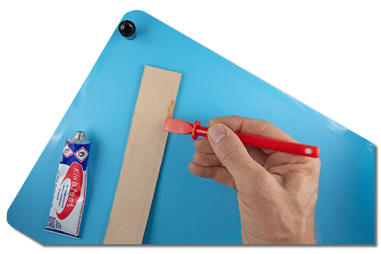 IV_3431_6Stk_Gluespreader Kleberpinsel Set (6 Stk.) wiederverwendbar