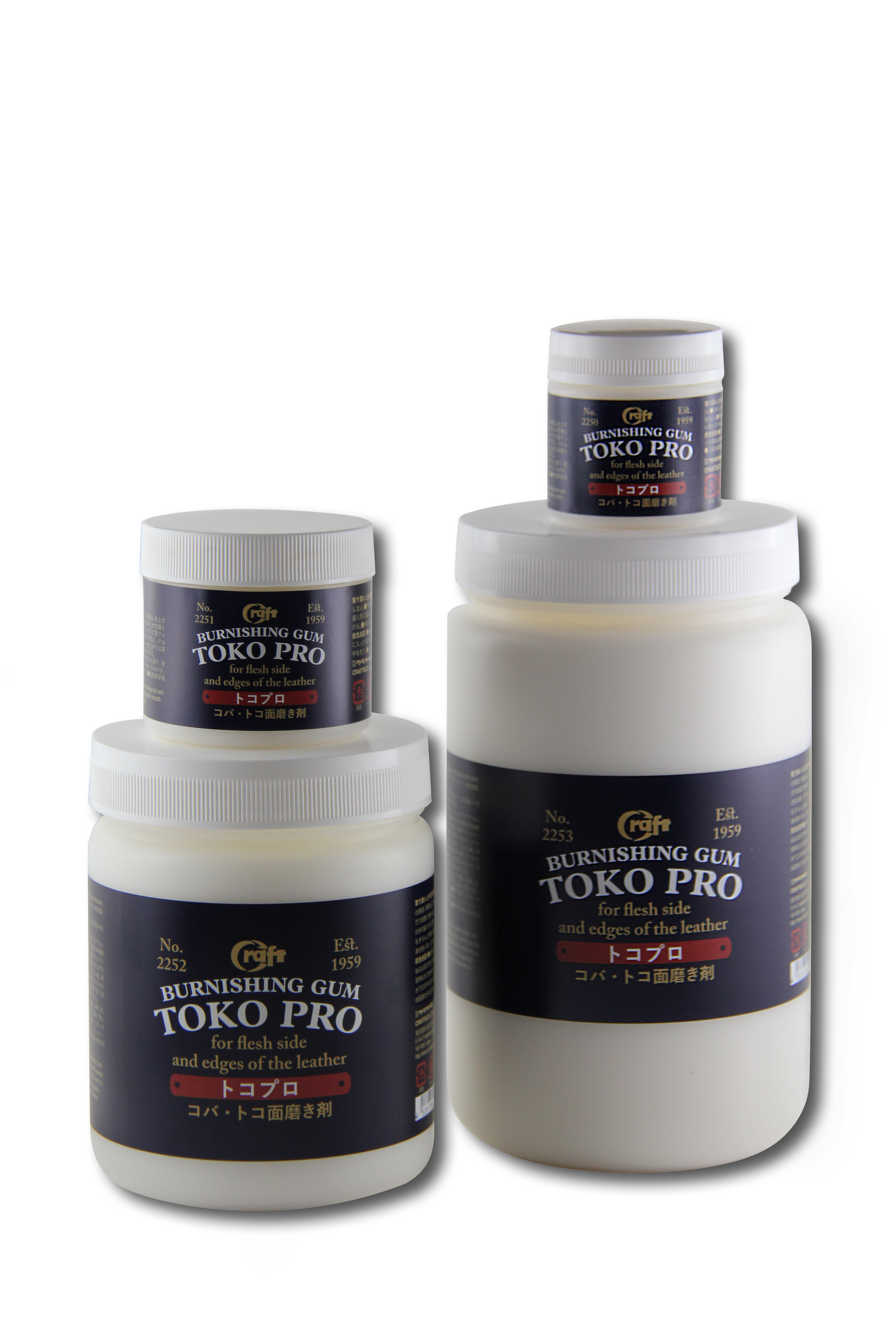 Toko-Pro-Polierpaste Toko Pro Polierpaste