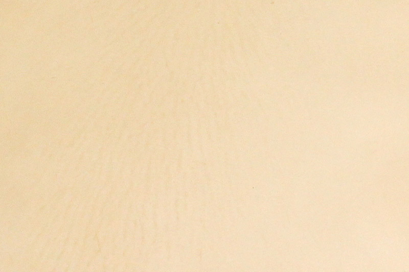 Premium - "K-Craft" Känguruleder natur (0,8 mm) 0,77 m²