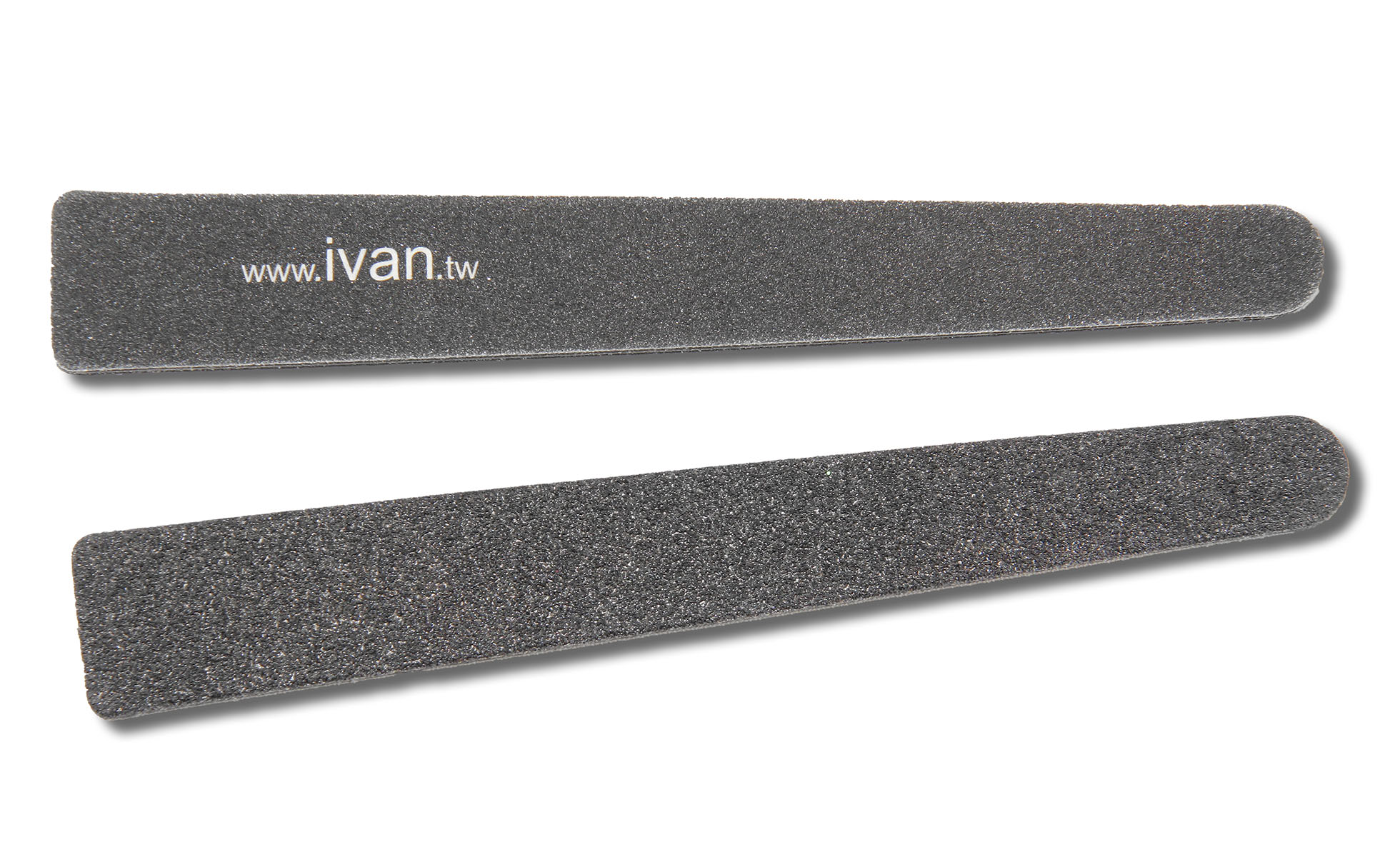 Kantenfeile / Lederfeile