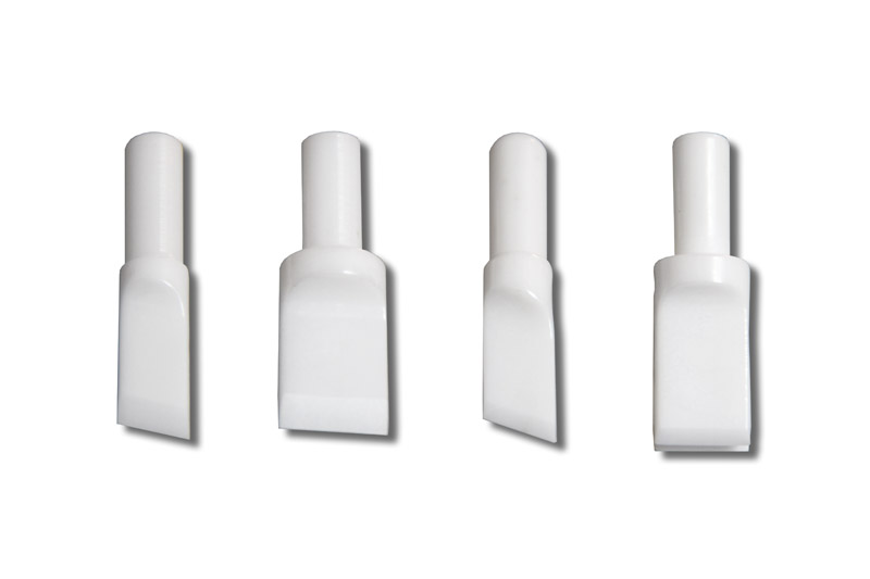 IMG_3004 Keramik - Klinge für Kurvenmesser / Punziermesser / Swivel Knife