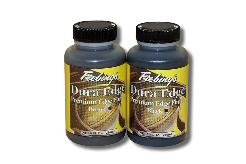 IMG_3579 Leder Kantenfarbe / Fiebing`s Dura Edge