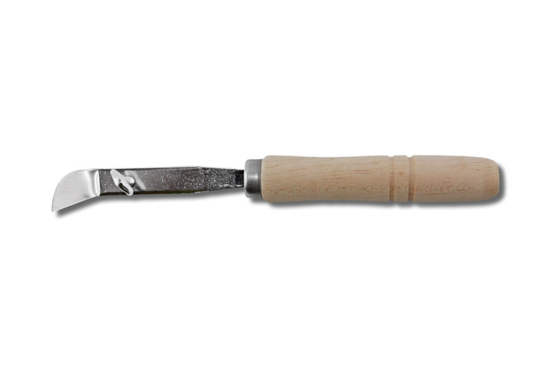 Craft Japan Reifeleisen mit Stellschraube