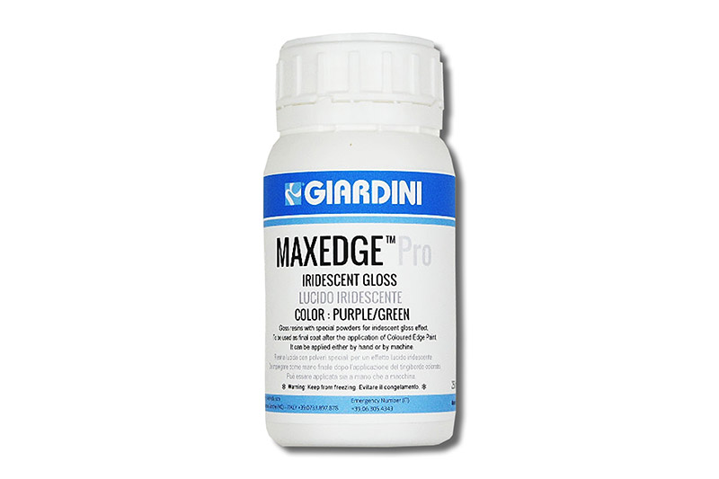 IMG_Irisdescent_Gloss Leder Kantenfarbe / MAXEDGE™ Pro Iridescent Gloss