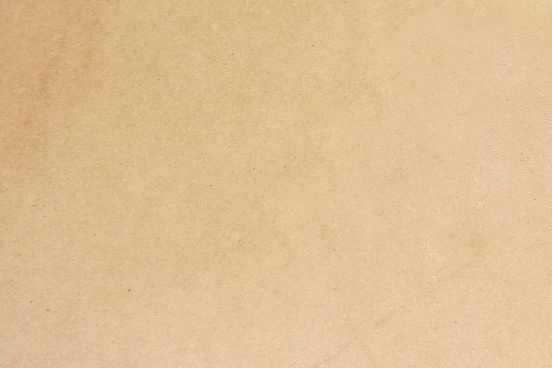 Premium - "K-Craft" Känguruleder natur (0,8 mm) 0,77 m²