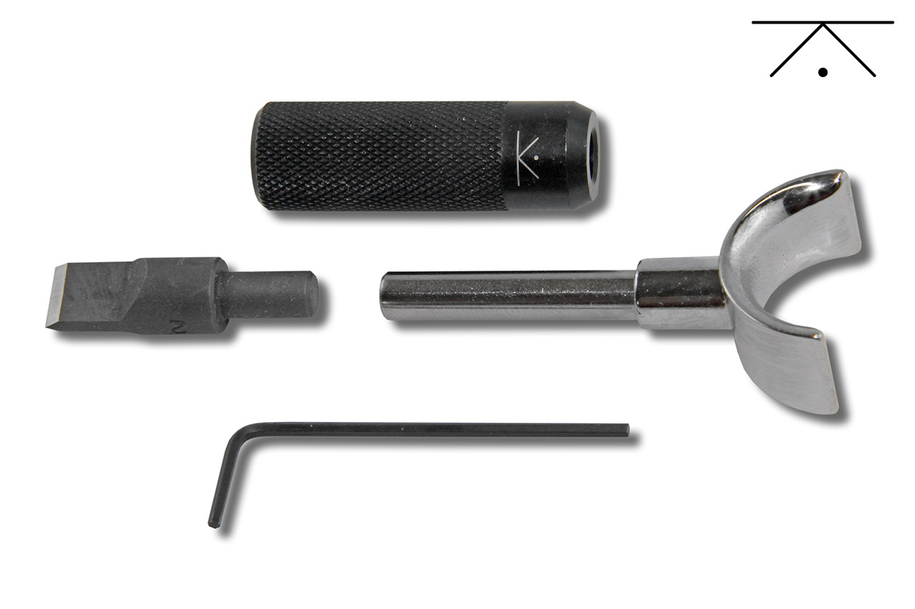 Punzieren  Starter - Set #2 Pro