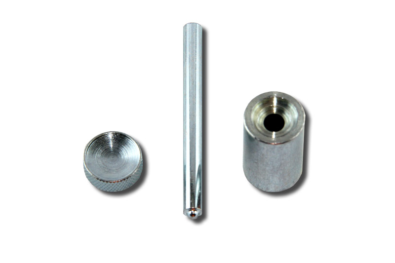 1103_0 Druckknopf - Einsetzwerkzeug für Line 24 / Ø 15,0 mm