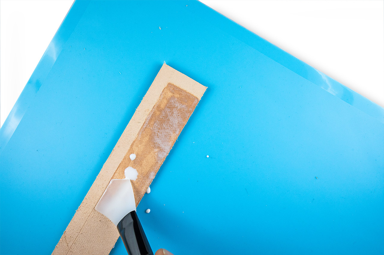 IV_3455_SIKlebermatte Silicon-Klebematte