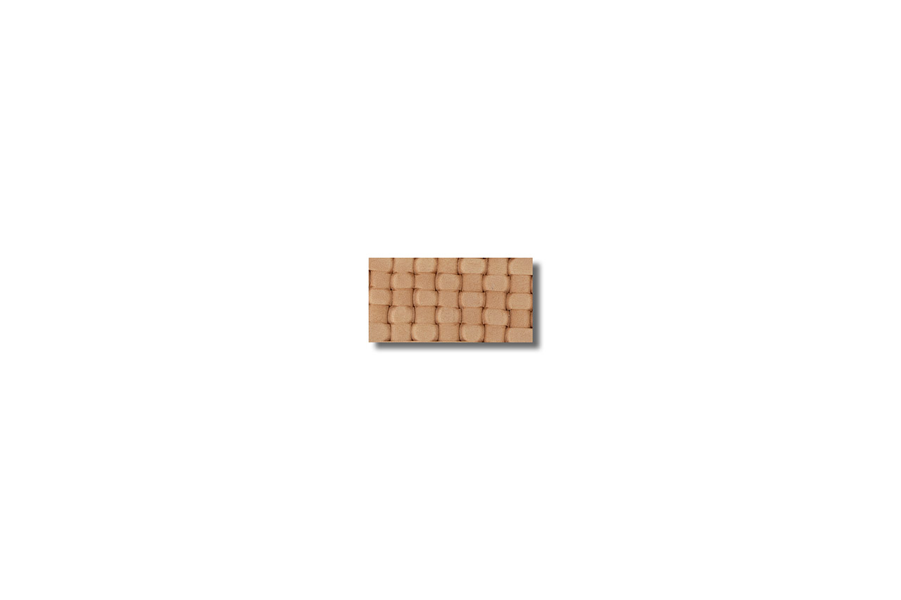 Sergey Neskromniy Punziereisen / Prägewerkzeug No. 590B