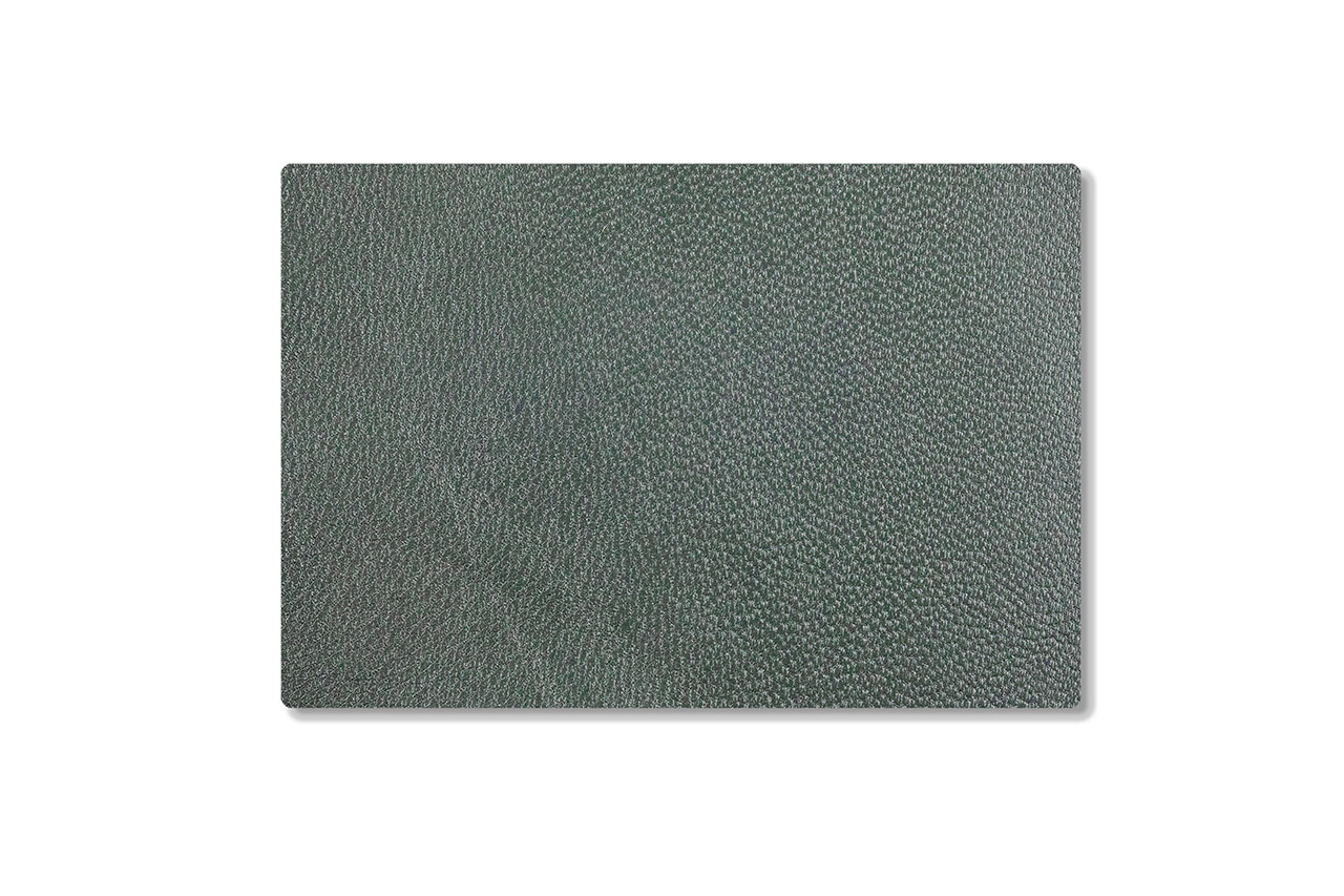 Chevreau Ziegenleder (anthrazit 0,7 - 0,9 mm) 0,55 m²
