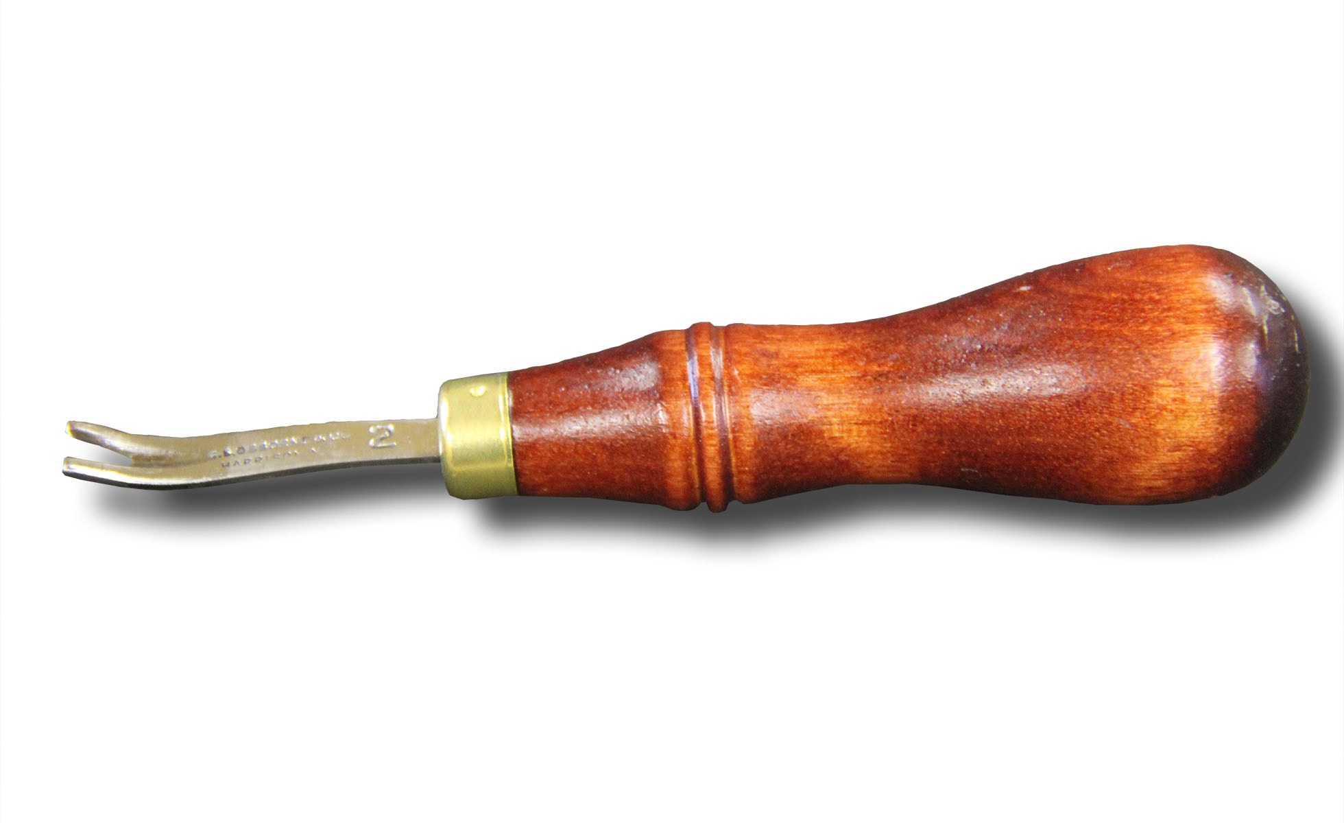 Osborne Kantenzieher / Kantenhobel