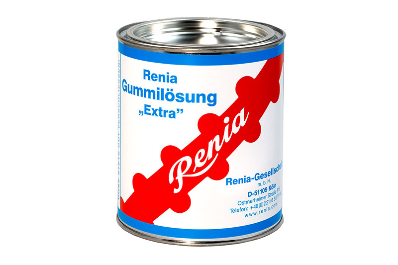 Renia_GLE5LiJfAOhBDRF8 Renia Gummilösung "Extra" Dose (580 gr)