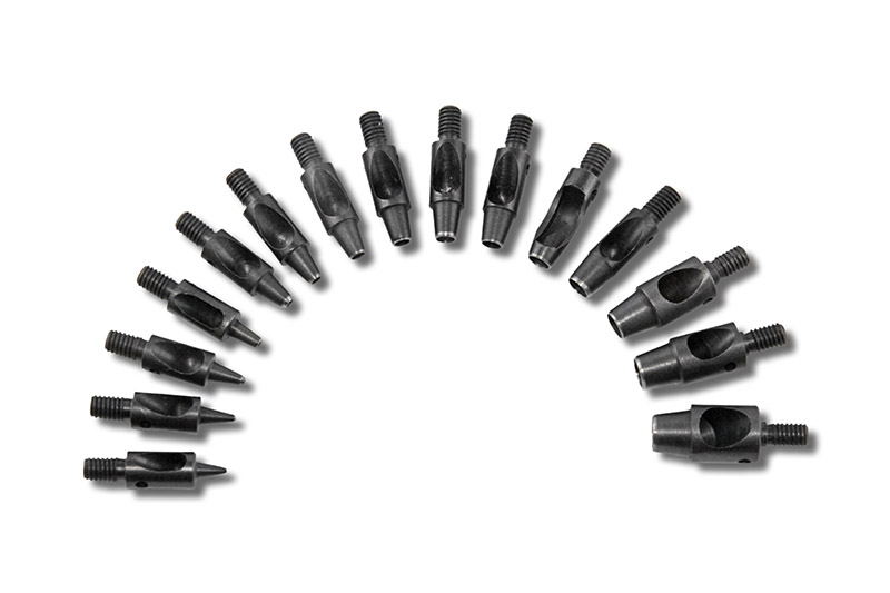 Lochpfeiffen_spindel Lochpfeifen für Spindelpressen