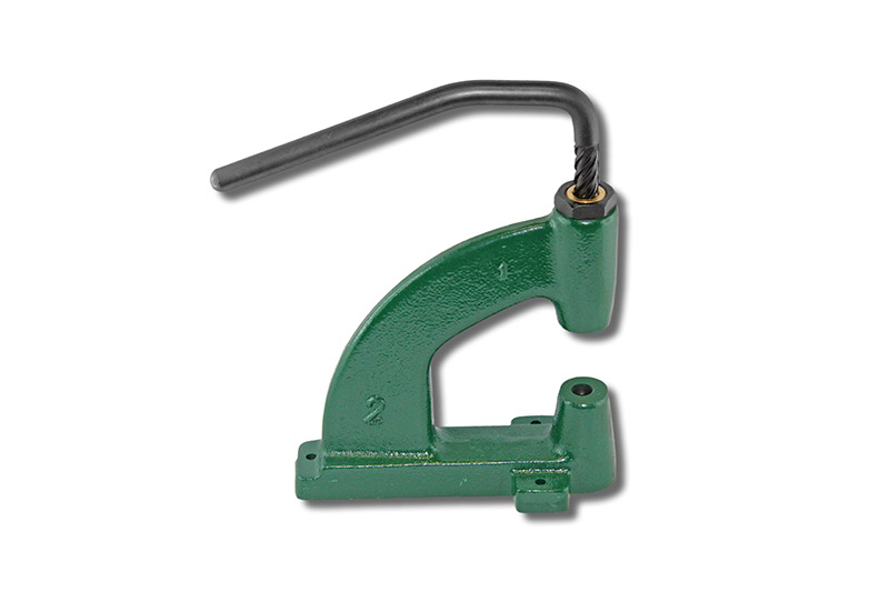 HM_spindel_2 Spindelpresse Hobby 2