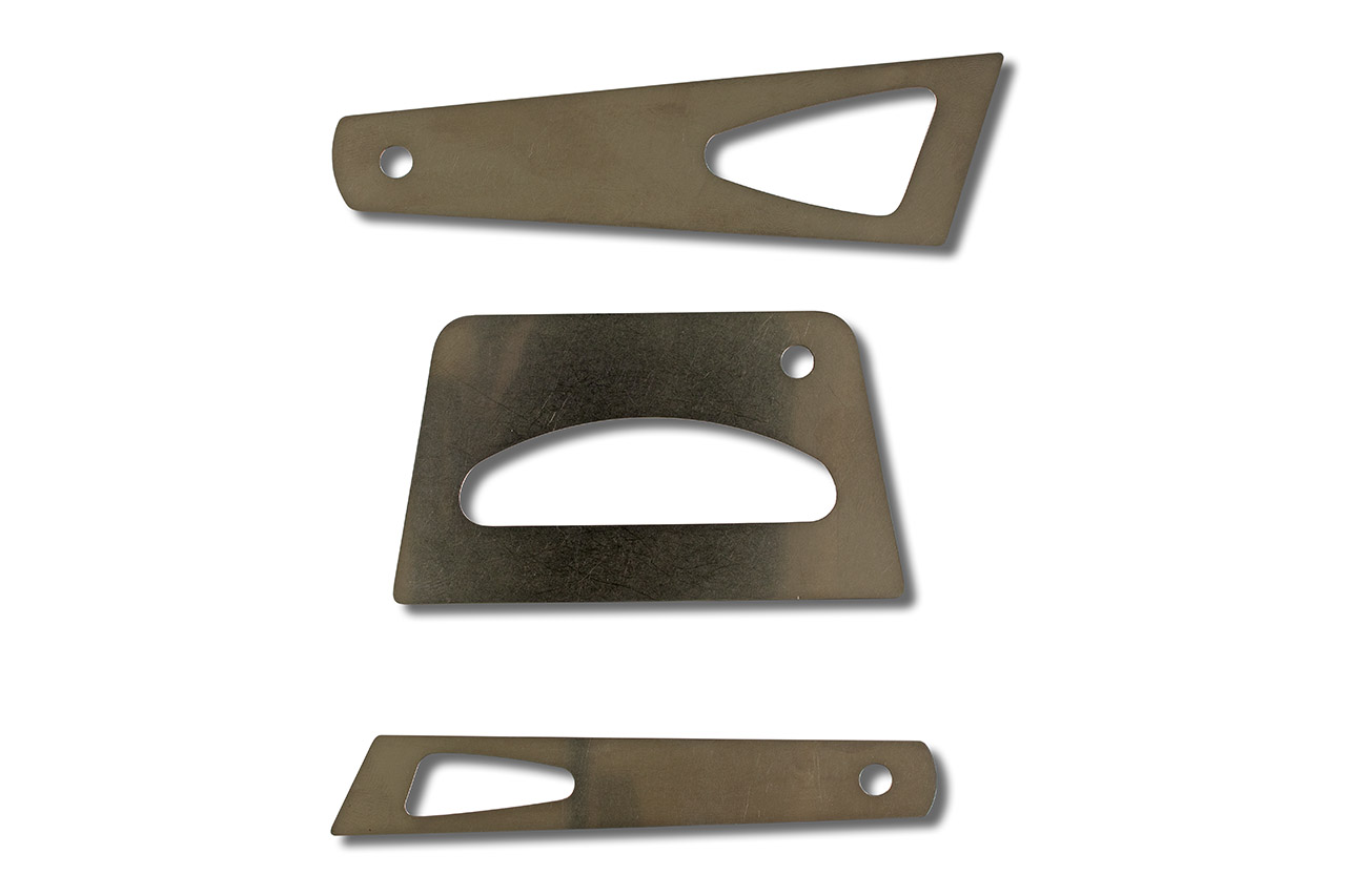 Edelstahl Kleberspachtel Edelstahl Kleberspachtel