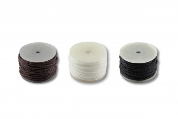 Osborne Thread – Reel of waxed Thread 11.5 m