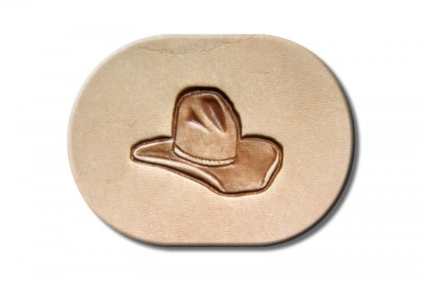 Stamping Tool "Hat"