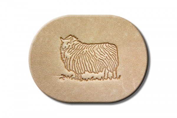 Stamping Tool "Sheep"