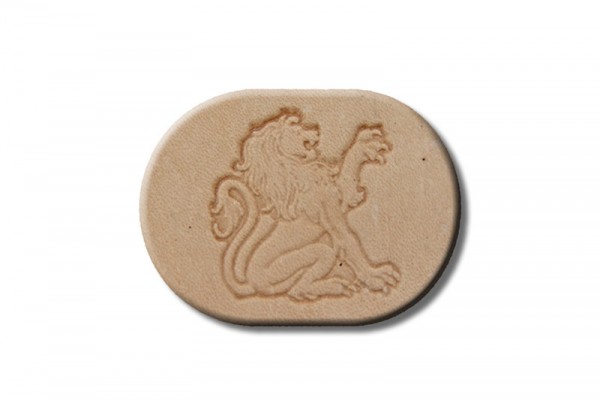 Stamping Tool "Right Lion"