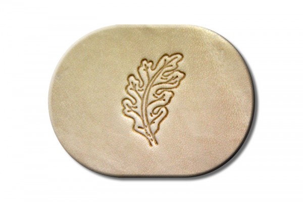 Stamping Tool "Oak Leaf (right)"