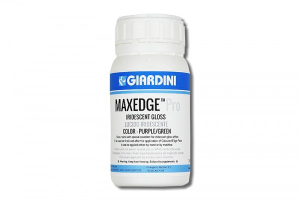 Leder Kantenfarbe / MAXEDGE™ Pro Iridescent Gloss