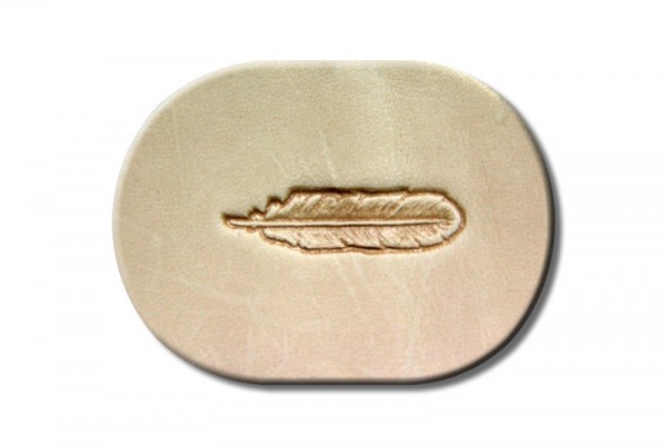 Stamping Tool "Feather"