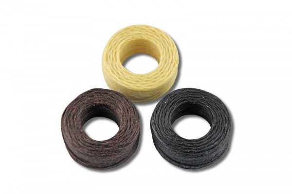 Linen Thread / Thread - 23 m (round)