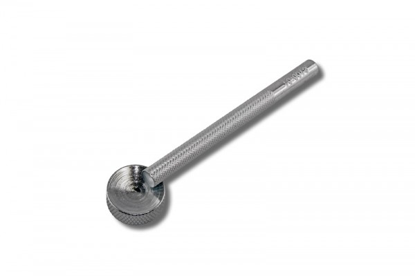 6 mm Double Cap Rivet Setter – Setting Tool