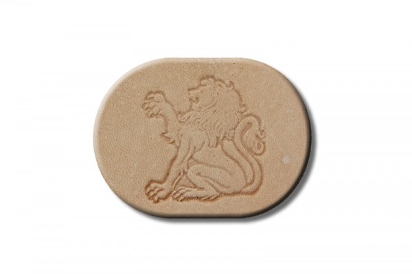 Stamping Tool "Left Lion"