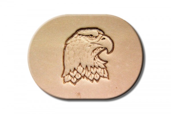Stamping Tool "Eagle Head (right)"