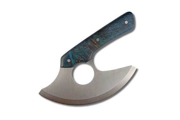 Rickert Leatherknife - ULU