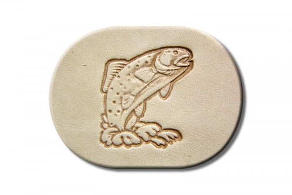 Stamping Tool "Trout"