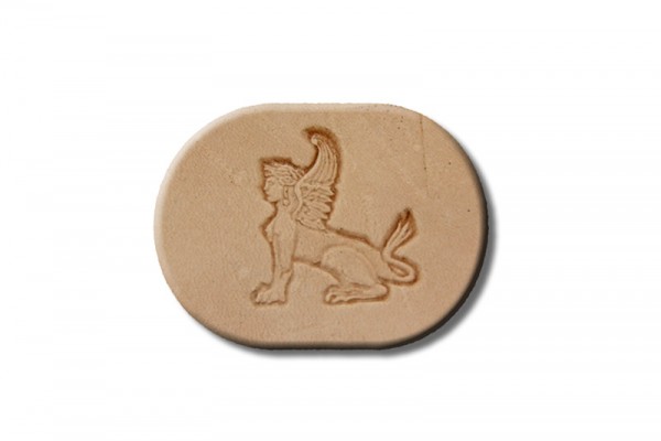 Stamping Tool "Sphynx Left"