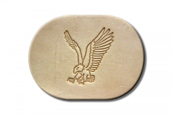Stamping Tool "Swooping Eagle"