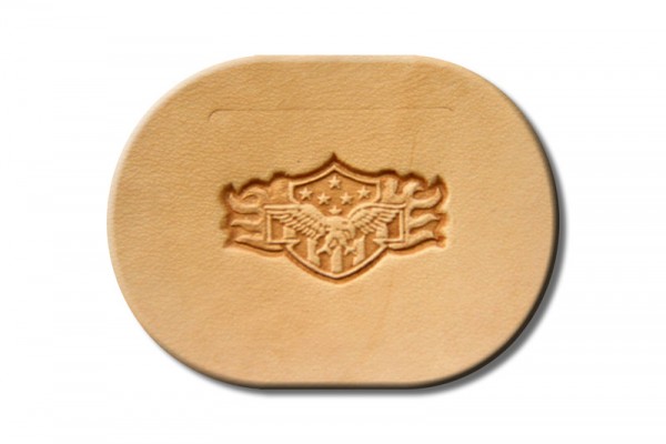Stamping Tool "Eagle Shield"