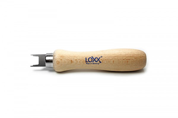 Loxx - key "professional"