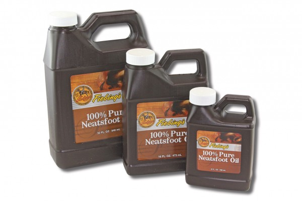 Fiebing´s 100% Pure Neatsfoot Oil