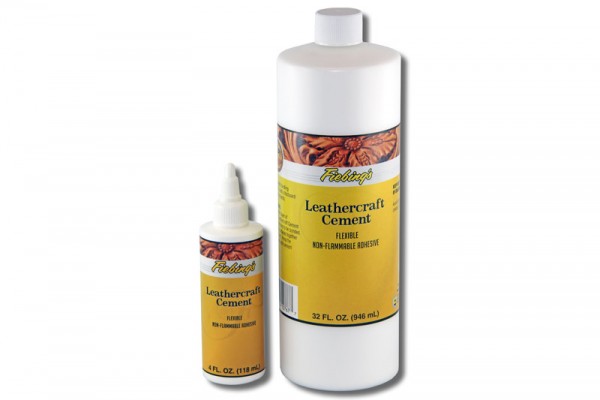 Lederkleber - Fiebing´s Leathercraft Cement