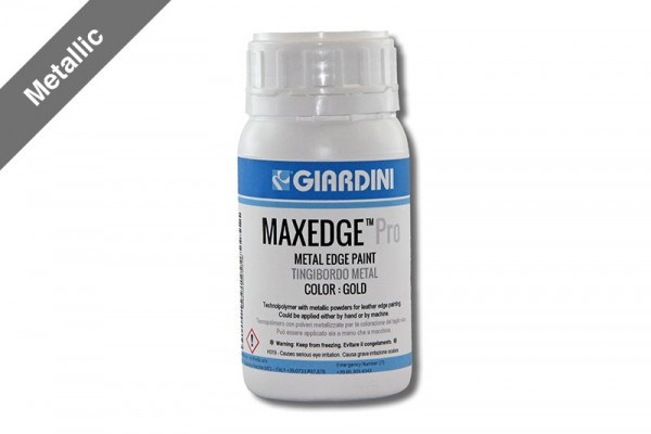 GIARDINI - MAXEDGE™ Pro Metal Edge Paint