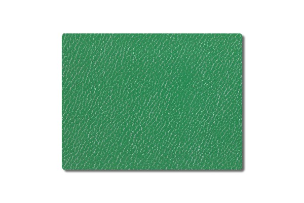 Chevreau goathide (green, 0,7 - 0,9 mm) 0,46 m²